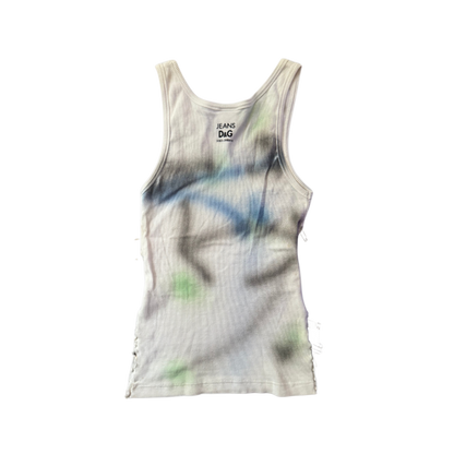 Dolce & Gabbana “Weird” Tank