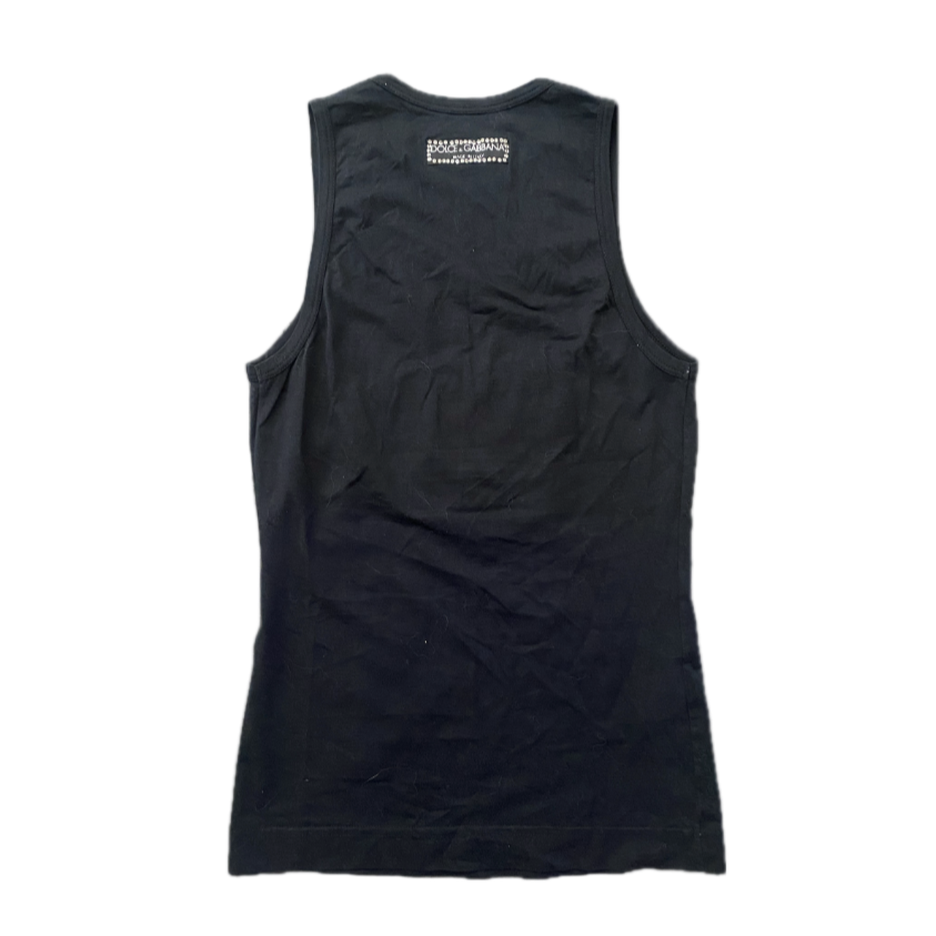 Dolce & Gabbana ‘Ferrari’ Tank