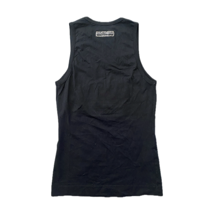 Dolce & Gabbana ‘Ferrari’ Tank