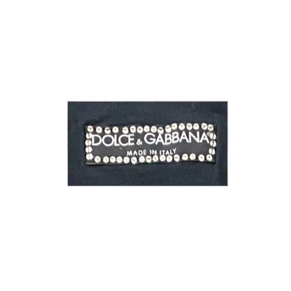 Dolce & Gabbana ‘Ferrari’ Tank