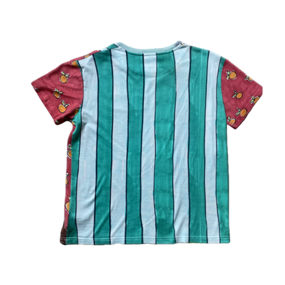 Dolce & Gabbana Monkey Printed T-Shirt