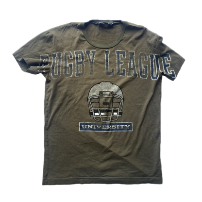 Dolce & Gabbana “Rugby League” T-Shirt