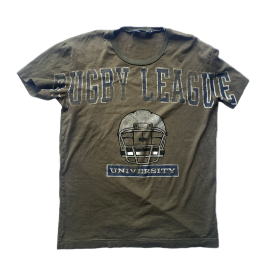 Dolce & Gabbana “Rugby League” T-Shirt