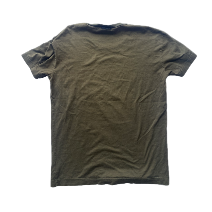 Dolce & Gabbana “Rugby League” T-Shirt