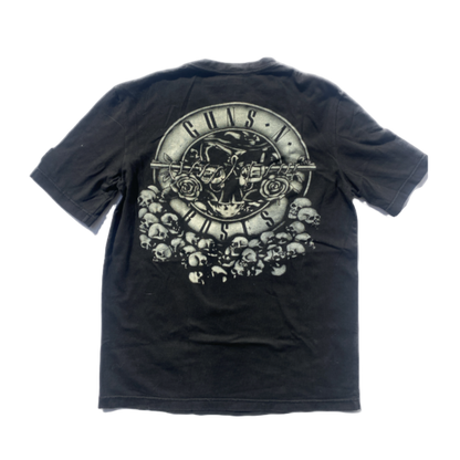 Dolce & Gabbana Guns N’ Roses T-Shirt