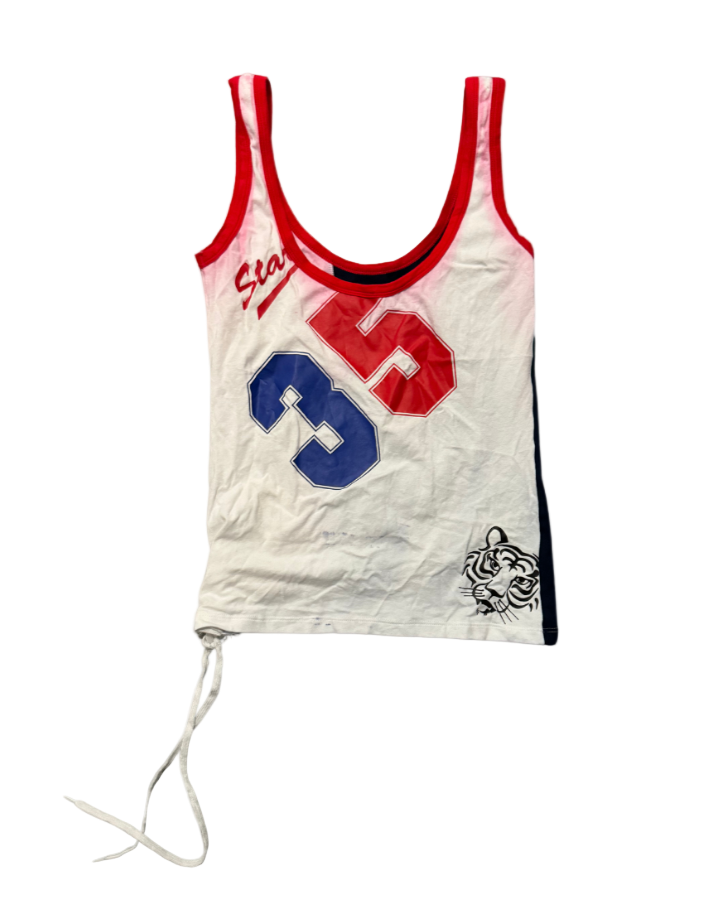 Dolce & Gabbana “35” Tank Top