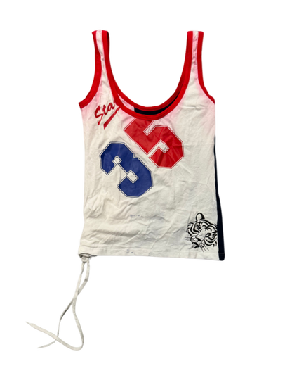 Dolce & Gabbana “35” Tank Top