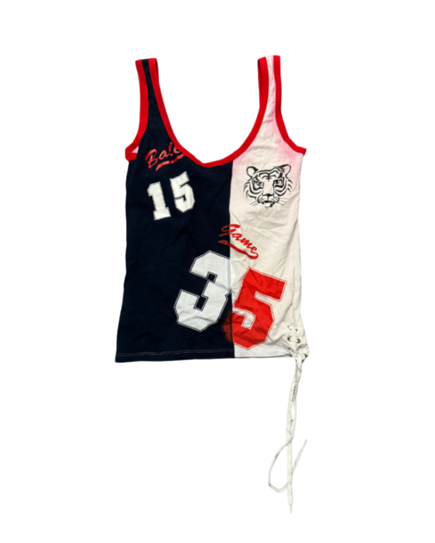 Dolce & Gabbana “35” Tank Top
