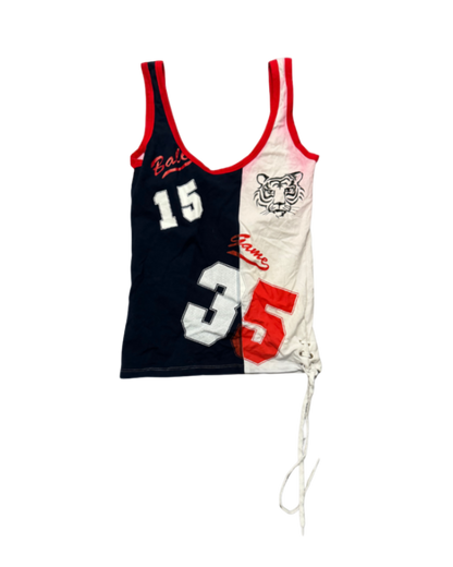Dolce & Gabbana “35” Tank Top
