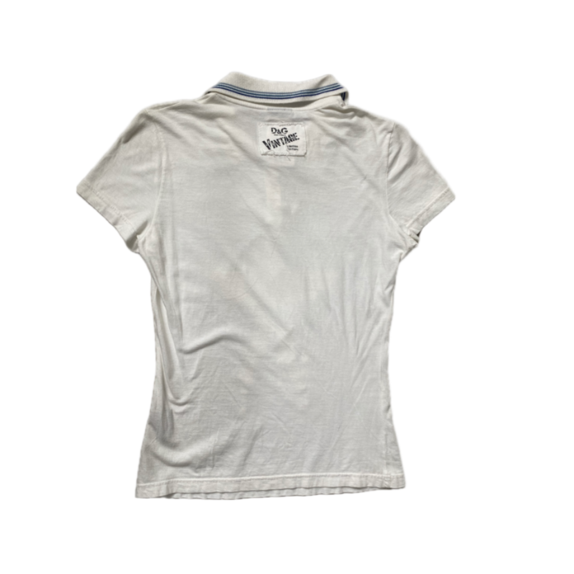 Dolce & Gabbana Wonder Woman Top