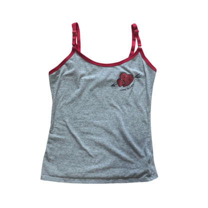 Dolce & Gabbana Underwear “Love to Love” Tank Top