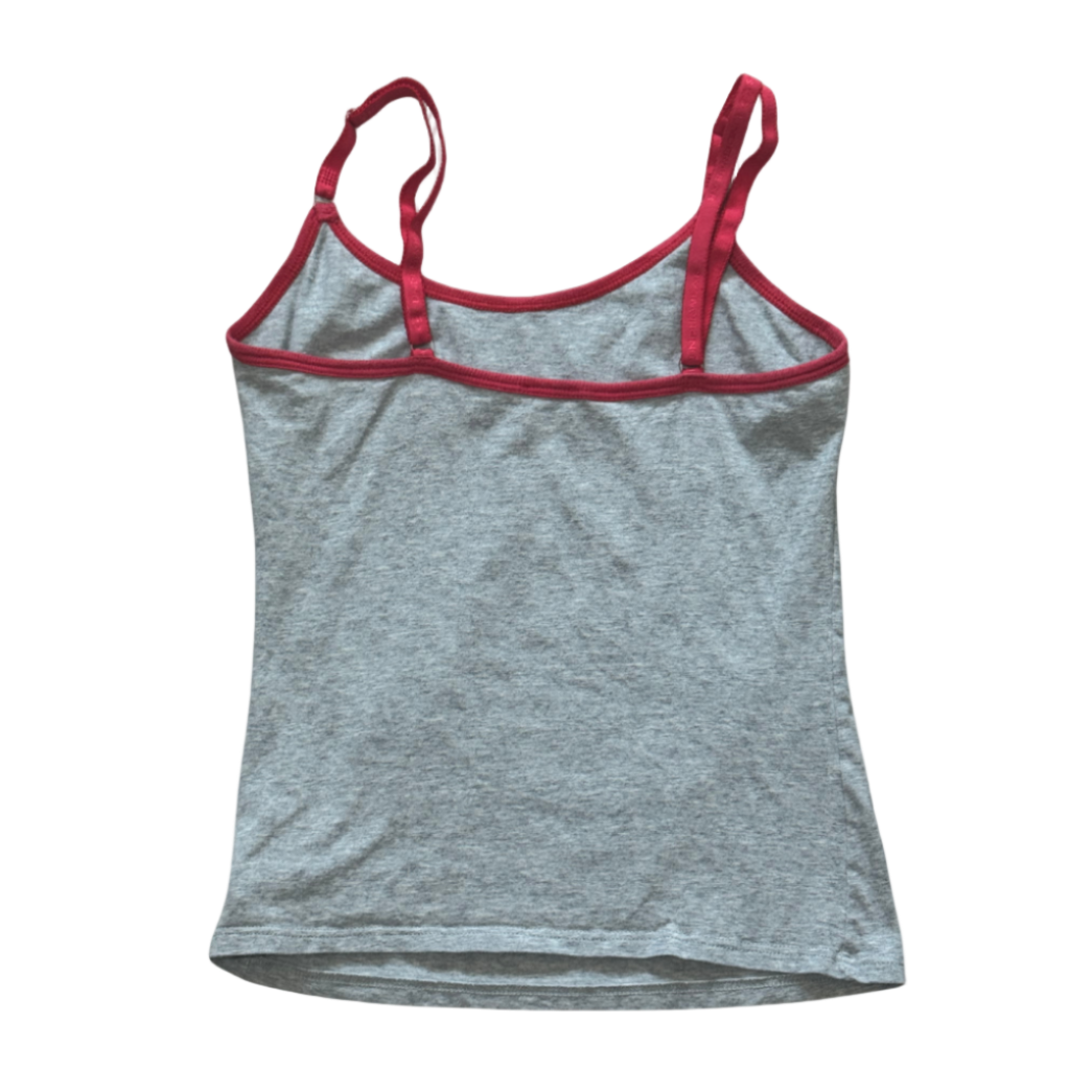 Dolce & Gabbana Underwear “Love to Love” Tank Top