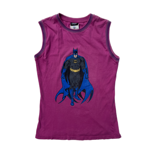 Dolce & Gabbana Batman’ Tank Top