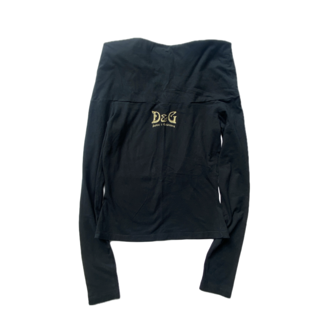 Dolce & Gabbana “I Want Stardom” Top