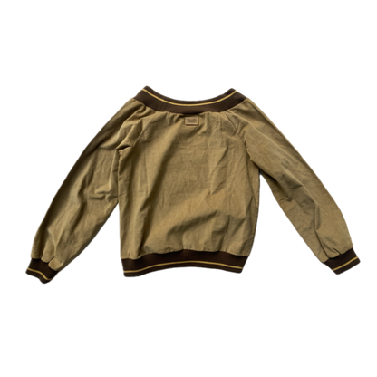 Dolce & Gabbana “Always Check the Label” Crewneck