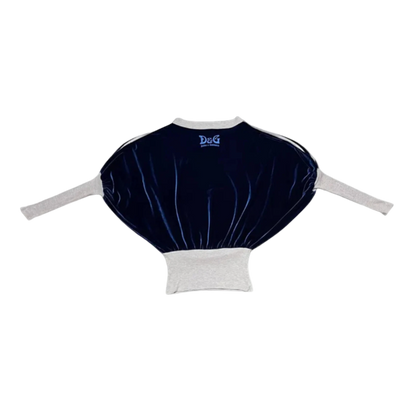 Dolce & Gabbana “ La Pompadour” Top