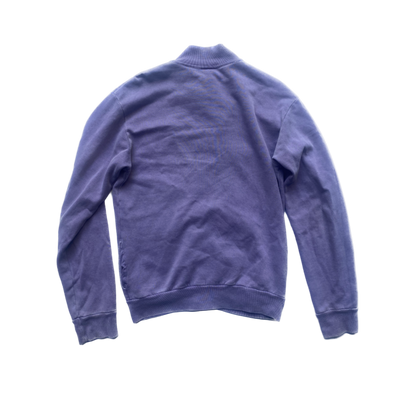 Dolce & Gabbana “Sex Tutor” Zip Up Sweater