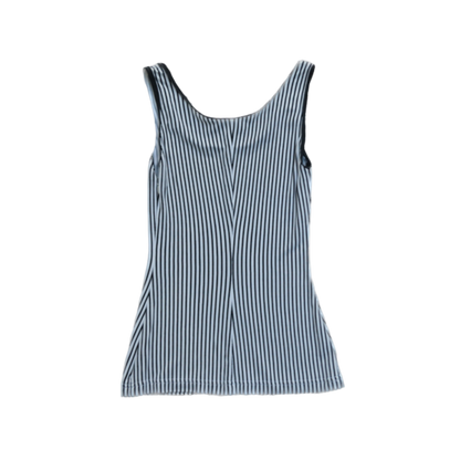 Gianni Versace Striped Top