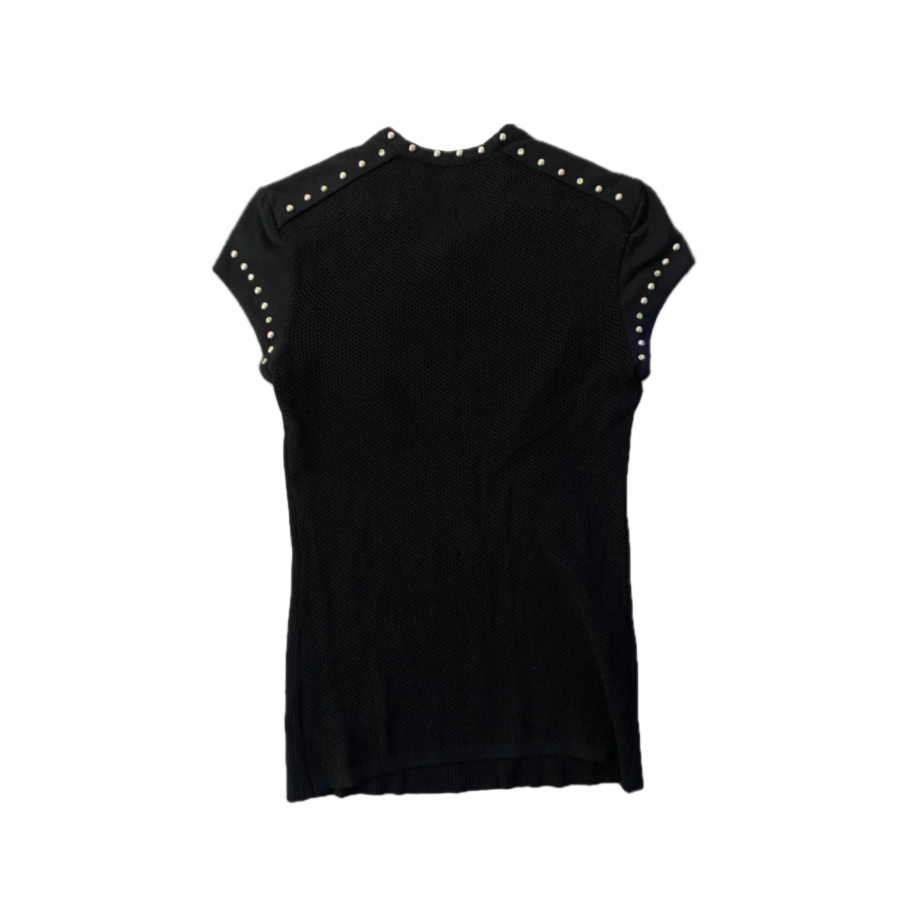 Versace ‘Chaos Couture’ Top