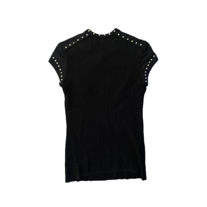 Versace ‘Chaos Couture’ Top