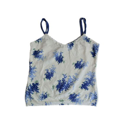 Blumarine Floral Cami
