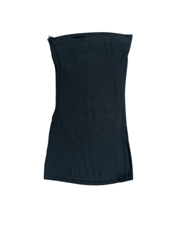 Dolce & Gabbana “Roma” Mini Tube Dress