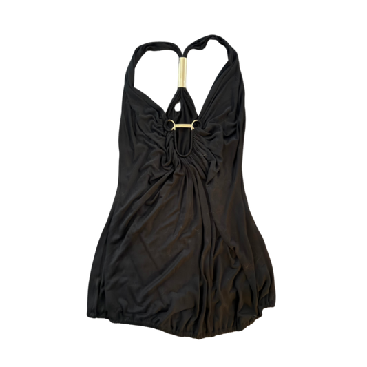 Dsquared² Gold Accent Tank