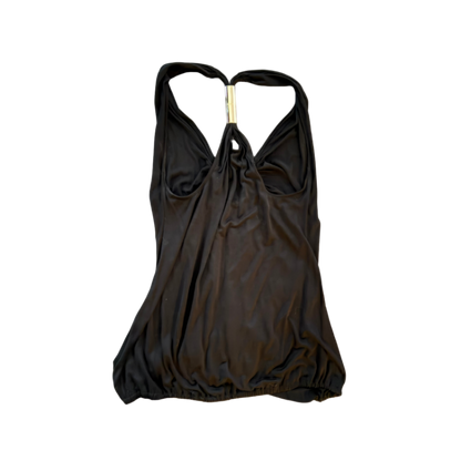 Dsquared² Gold Accent Tank