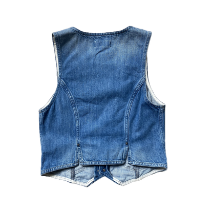 Diesel Denim Vest