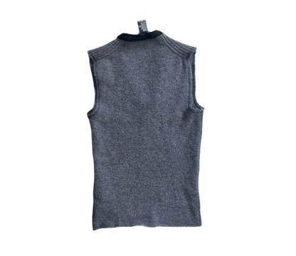 Diesel Knit Vest Top