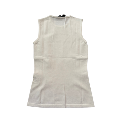 Dsquared² White Tank