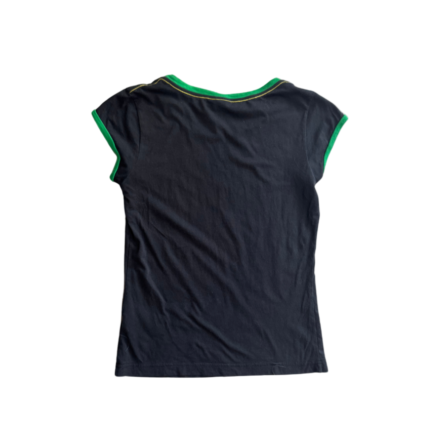 Diesel “The Brave New World” T-Shirt