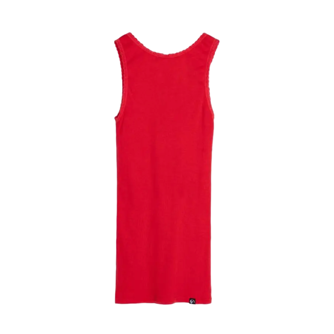 Hysteric Glamour “Don’t Look Back” Tank Top