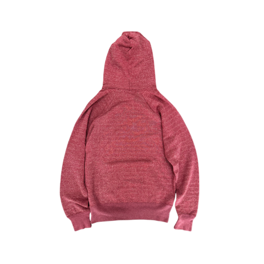 Hysteric Glamour “Sexpert” Glitter Hoodie