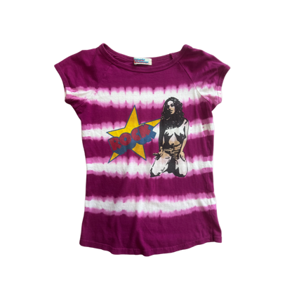 Hysteric Glamour “Rock” Top
