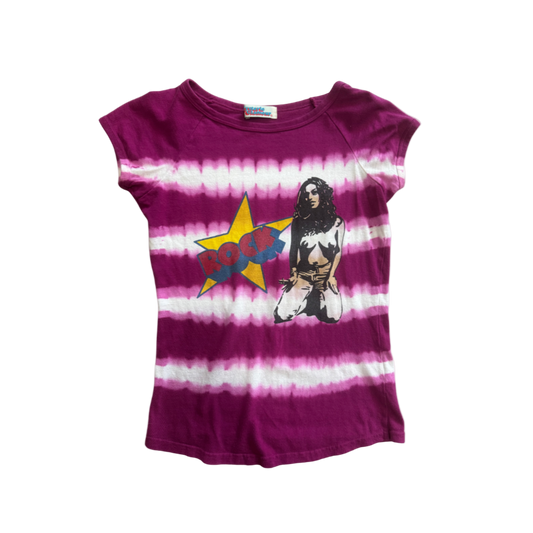 Hysteric Glamour “Rock” Top