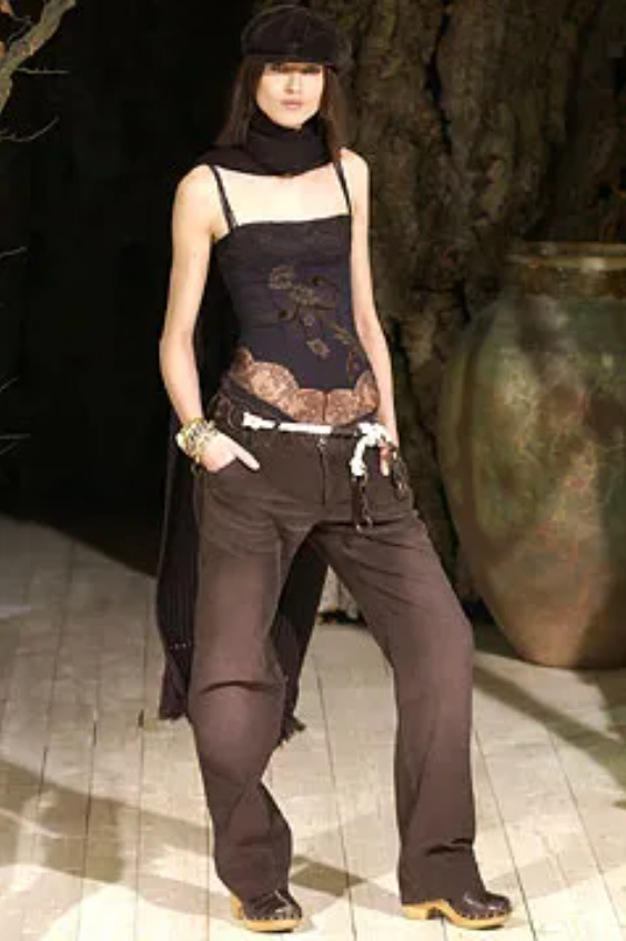 Dolce & Gabbana Silk Embroidered Tube Top