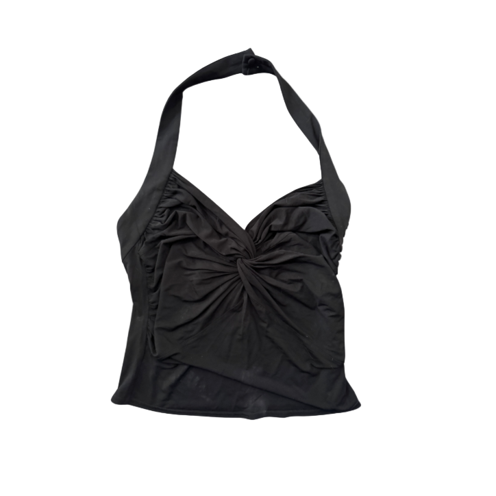 Christian Dior Halter Tank Top