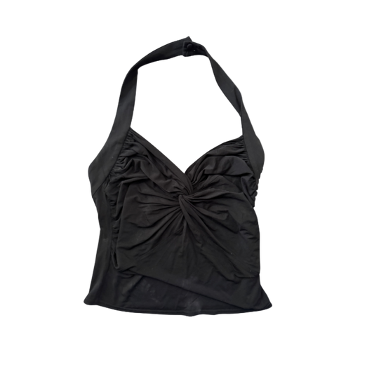 Christian Dior Halter Tank Top