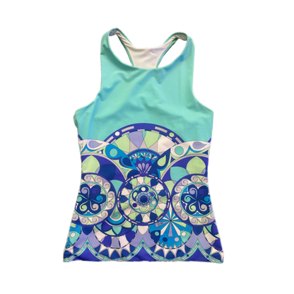Emilio Pucci Tank Top