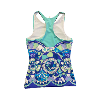 Emilio Pucci Tank Top