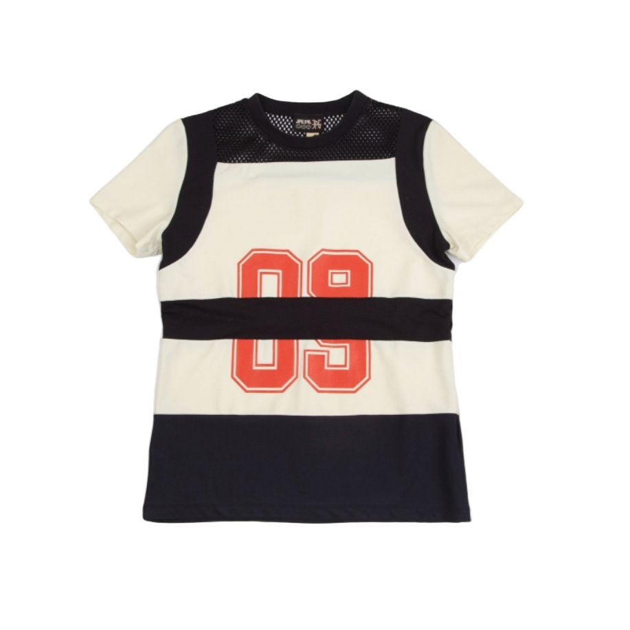 Jean Paul Gaultier Jersey Top