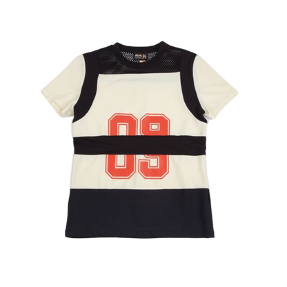 Jean Paul Gaultier Jersey Top