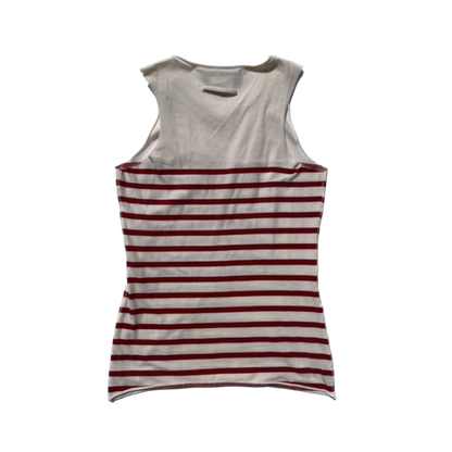 Jean Paul Gaultier Maille Femme Top