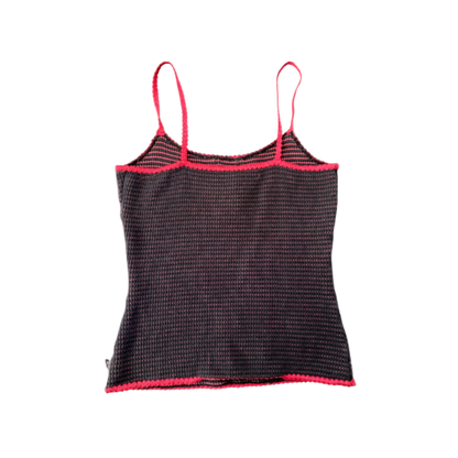 Anna Sui Butterfly Cami