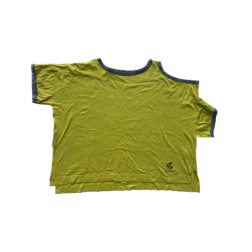 Vivienne Westwood Multi-Wear Top