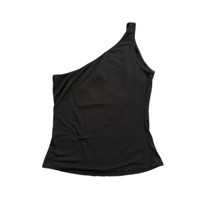 Chloé “69” One Shoulder Top