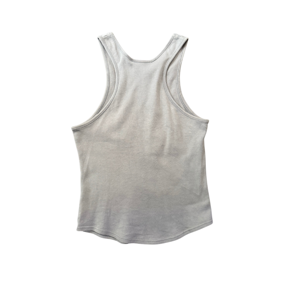 Chloé “I Love You” Tank Top