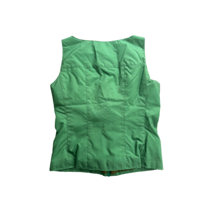 Miu Miu ‘Hidden Pockets’ Technical Vest
