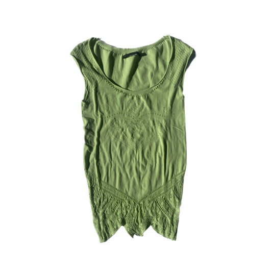 Marithé François Girbaud Top